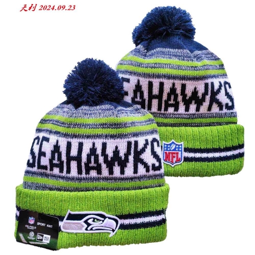 2024/25 NFL Beanies 3028 Men