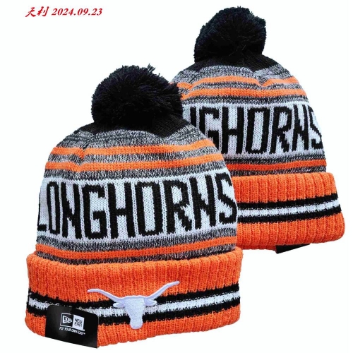 2024/25 NCAA Beanies 3004 Men