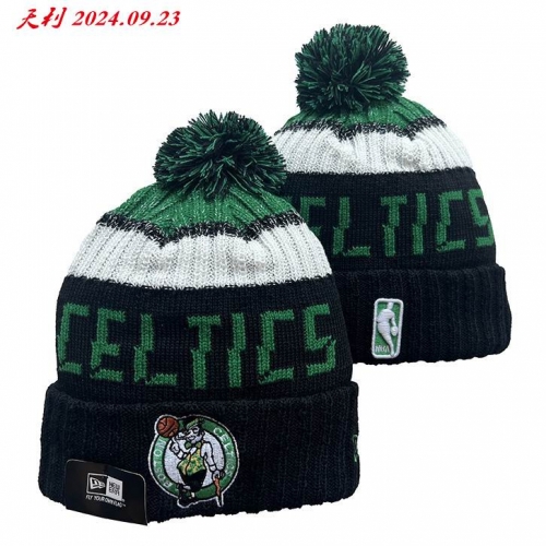 2024/25 NBA Beanies 3005 Men