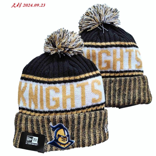 2024/25 NCAA Beanies 3023 Men