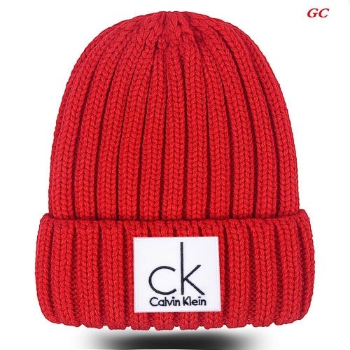 C...K... Beanies 1002 Men