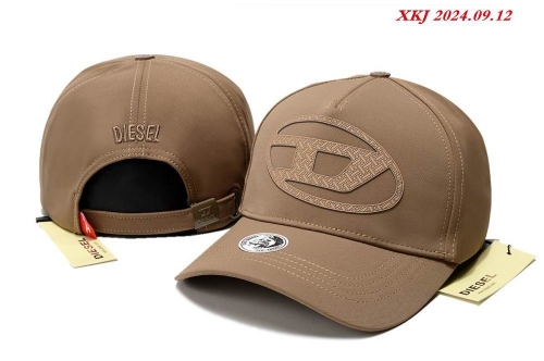 D.i.e.s.e.l. Hats AA 1001 Men