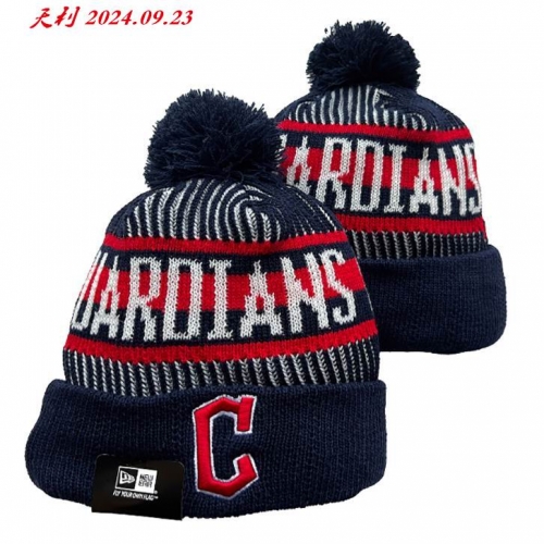 2024/25 MLB Beanies 3031 Men