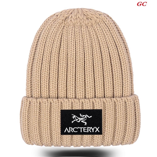 A.r.c.t.e.r.y.x. Beanies 1047 Men