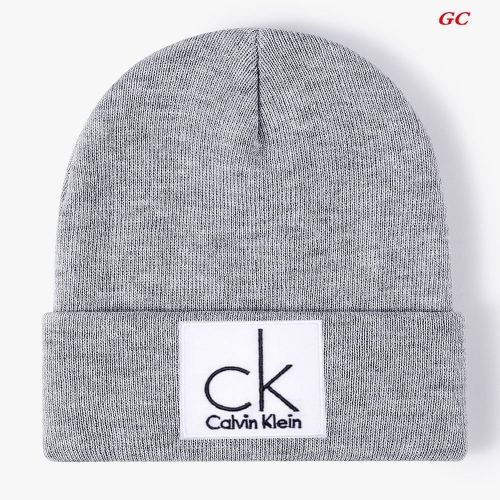 C...K... Beanies 1018 Men