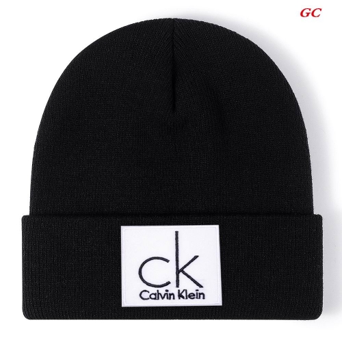 C...K... Beanies 1011 Men