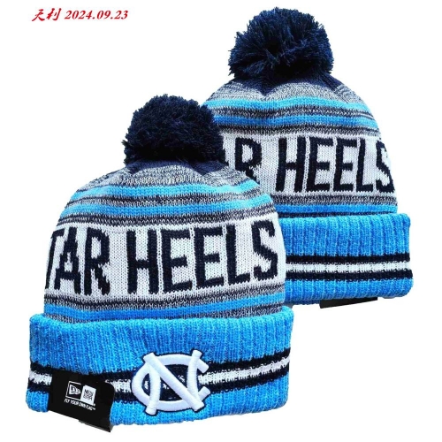 2024/25 NCAA Beanies 3008 Men