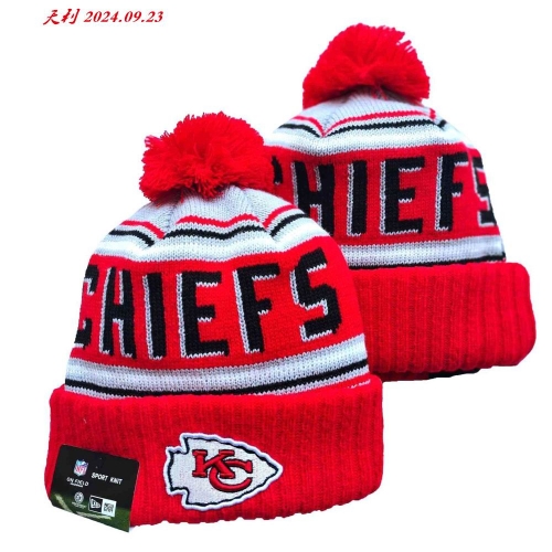 2024/25 NFL Beanies 3214 Men