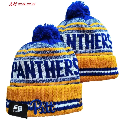 2024/25 NCAA Beanies 3012 Men