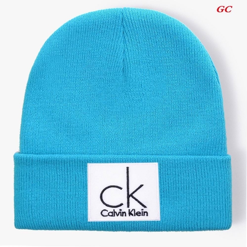 C...K... Beanies 1016 Men