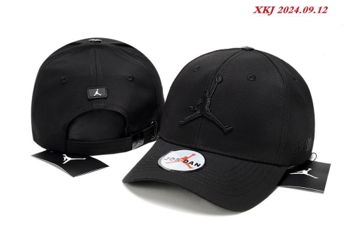 J.O.R.D.A.N. Hats AA 1201 Men