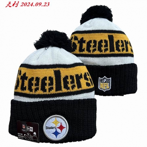 2024/25 NFL Beanies 3210 Men