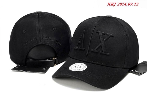 A.r.m.a.n.i. Hats AA 1131 Men