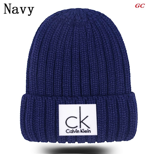 C...K... Beanies 1001 Men