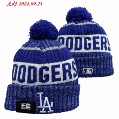 2024/25 MLB Beanies 3033 Men