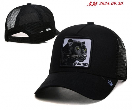 G.o.o.r.i.n. B.r.o.s. Cap AA 1178 Men