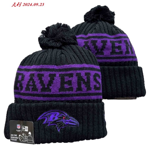 2024/25 NFL Beanies 3141 Men