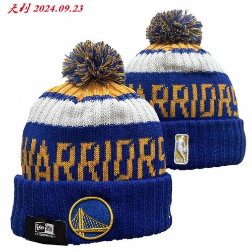 2024/25 NBA Beanies 3003 Men