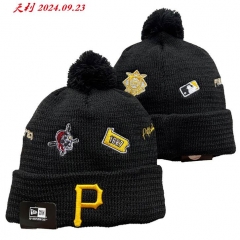 2024/25 MLB Beanies 3016 Men