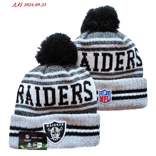 2024/25 NFL Beanies 3020 Men