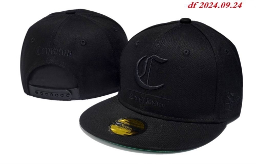 C.o.m.p.t.o.n. Hats 1013 Men