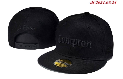 C.o.m.p.t.o.n. Hats 1008 Men