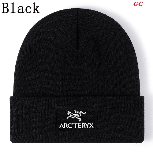 A.r.c.t.e.r.y.x. Beanies 1020 Men