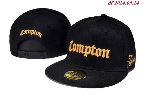 C.o.m.p.t.o.n. Hats 1002 Men