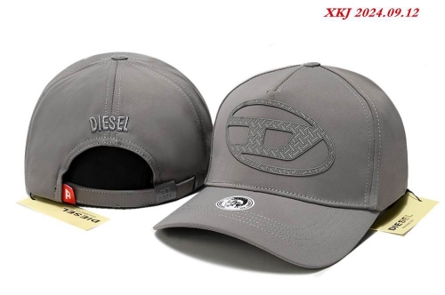 D.i.e.s.e.l. Hats AA 1003 Men