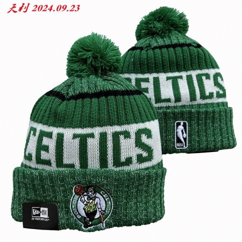 2024/25 NBA Beanies 3054 Men