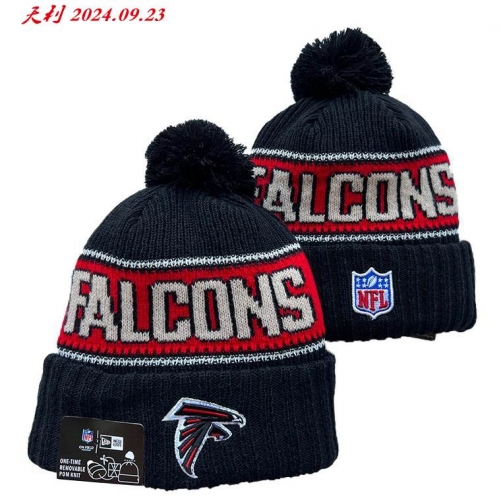 2024/25 NFL Beanies 3299 Men