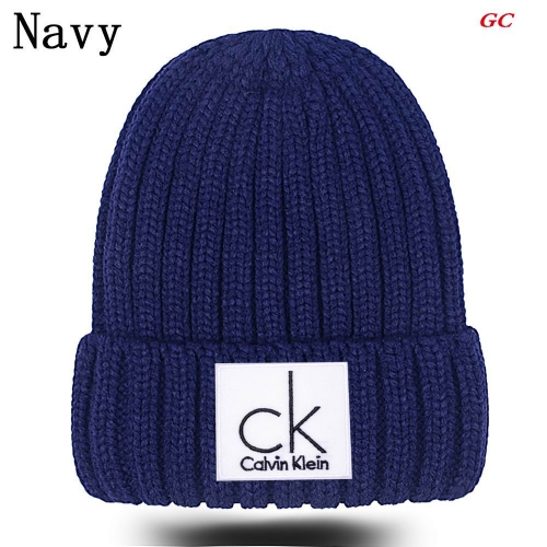 C...K... Beanies 1007 Men