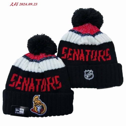 2024/25 NHL Beanies 3064 Men