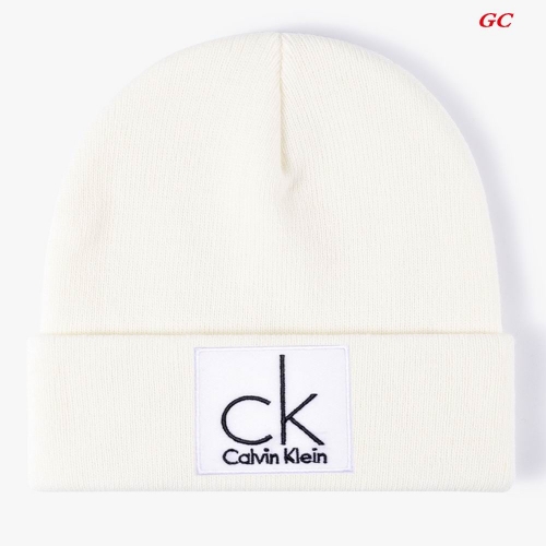 C...K... Beanies 1010 Men