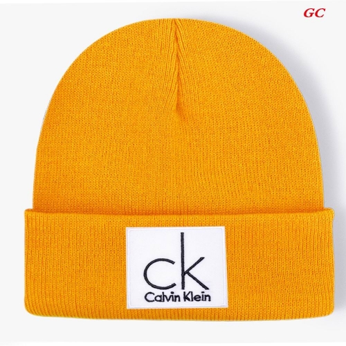 C...K... Beanies 1008 Men