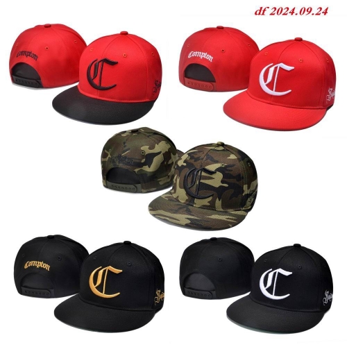 C.o.m.p.t.o.n. Hats 1019 Men