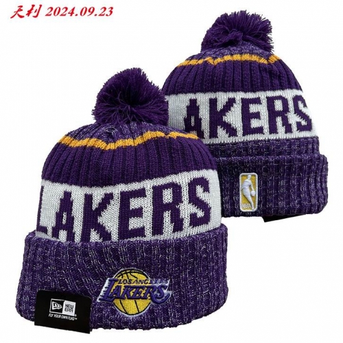 2024/25 NBA Beanies 3056 Men