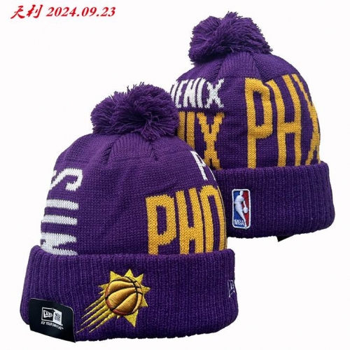 2024/25 NBA Beanies 3048 Men