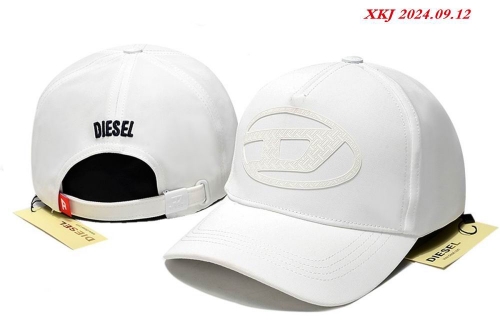 D.i.e.s.e.l. Hats AA 1005 Men