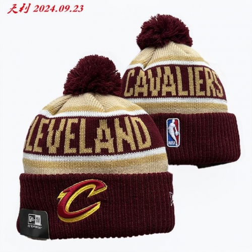 2024/25 NBA Beanies 3025 Men