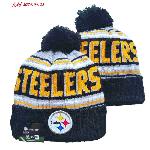 2024/25 NFL Beanies 3208 Men