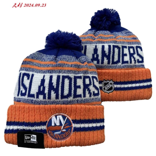 2024/25 NHL Beanies 3032 Men