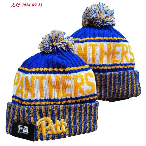 2024/25 NCAA Beanies 3026 Men