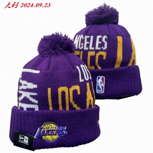 2024/25 NBA Beanies 3050 Men