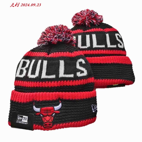 2024/25 NBA Beanies 3013 Men