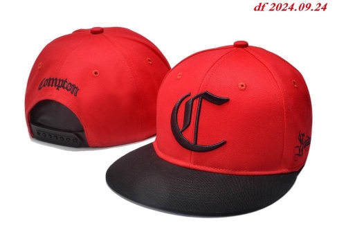 C.o.m.p.t.o.n. Hats 1014 Men