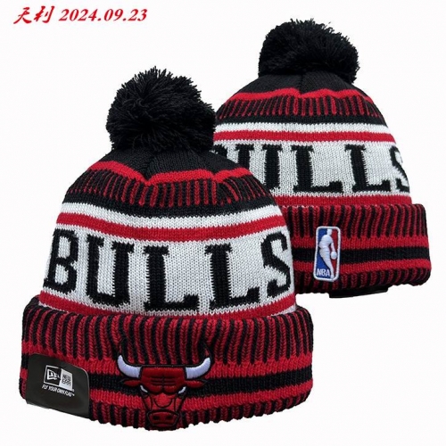 2024/25 NBA Beanies 3059 Men