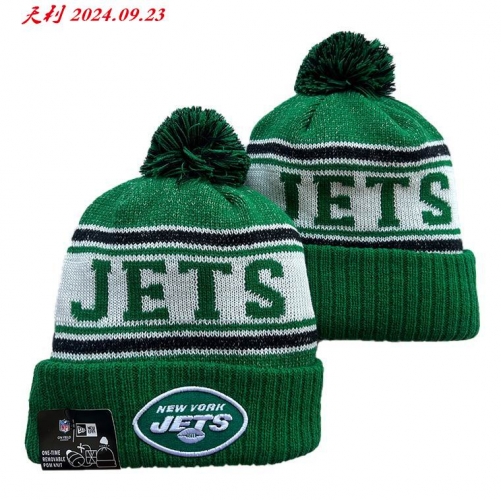 2024/25 NFL Beanies 3267 Men