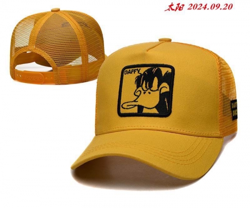 G.o.o.r.i.n. B.r.o.s. Cap AA 1184 Men