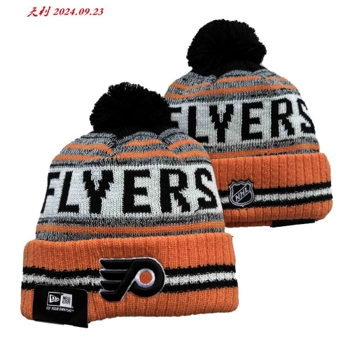 2024/25 NHL Beanies 3025 Men